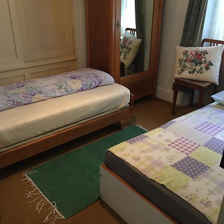 Cafe Olga Bed & Breakfast Trun Luaran gambar