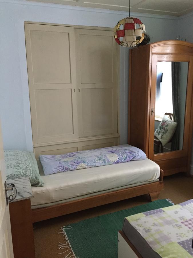 Cafe Olga Bed & Breakfast Trun Luaran gambar