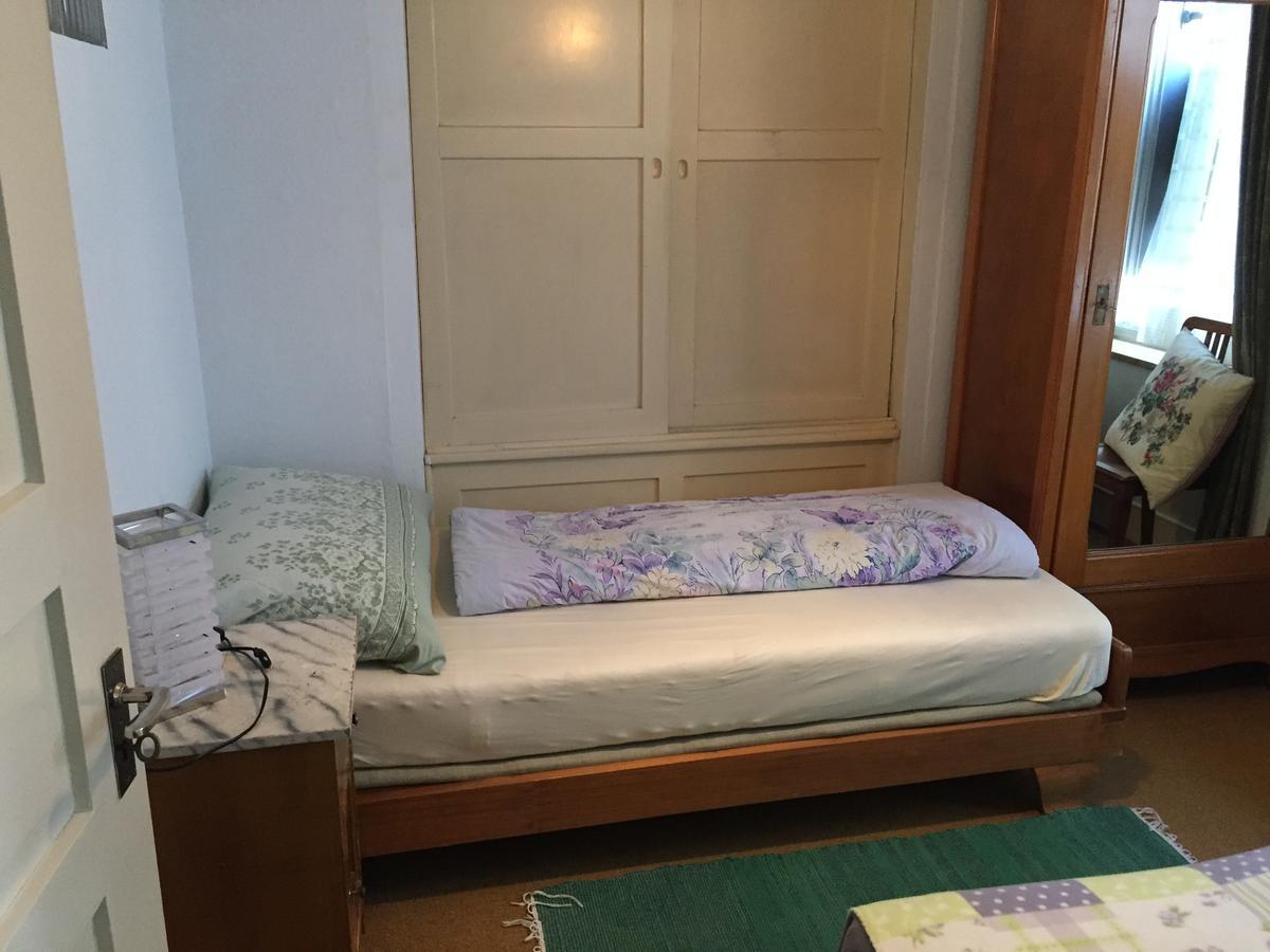 Cafe Olga Bed & Breakfast Trun Luaran gambar