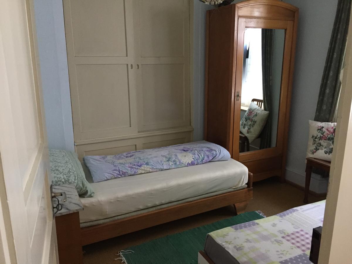 Cafe Olga Bed & Breakfast Trun Luaran gambar